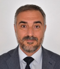 Giancarlo Carlassara, docente ASO Facile