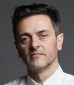 Alberto Barbi, docente ASO Facile