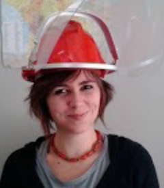 Camilla Corraini, docente ASO Facile