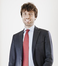 Jacopo Grillo, docente ASO Facile