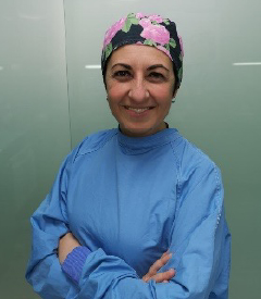 Valeria Roselli, docente ASO Facile