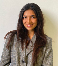 Emilia Ling, docente ASO Facile