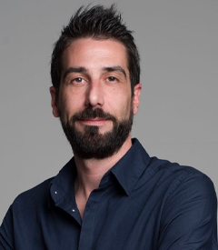 Fabrizio Sogno, docente ASO Facile