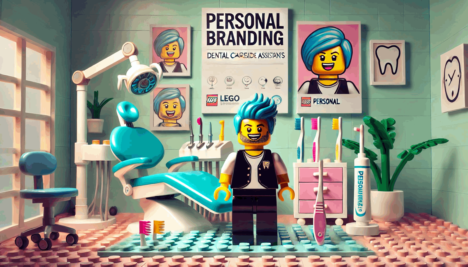 Personal Branding