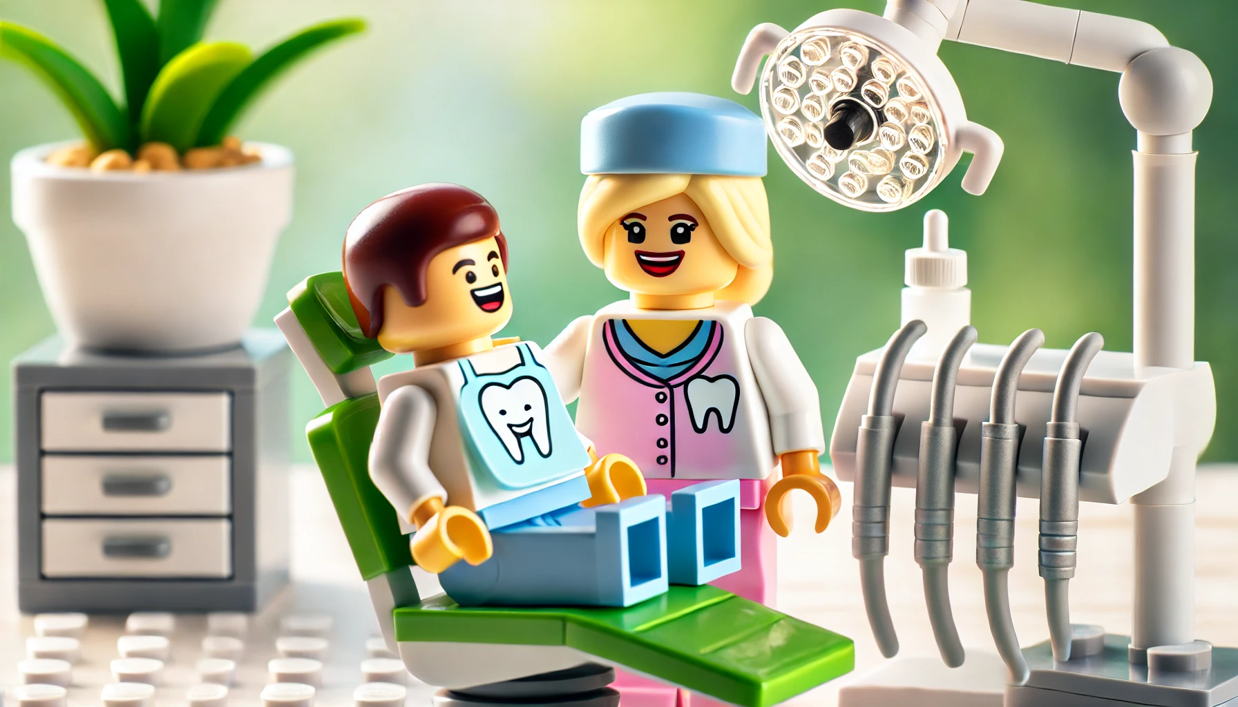 Rapporto ASO e Pazienti: Come l’Assistente di Studio Odontoiatrico Costruisce Fiducia e Migliora l’Esperienza