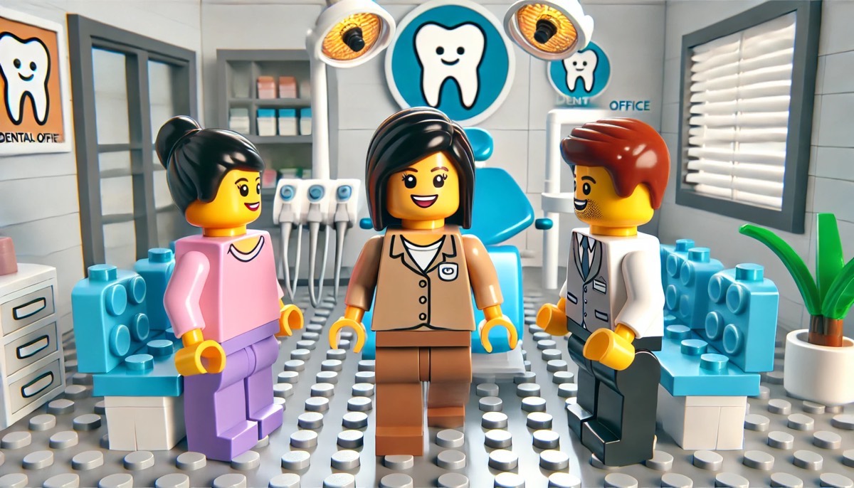 Comunicazione Efficace per Assistenti di Studio Odontoiatrico: Strategie per Migliorare l’Accoglienza e la Fiducia dei Pazienti