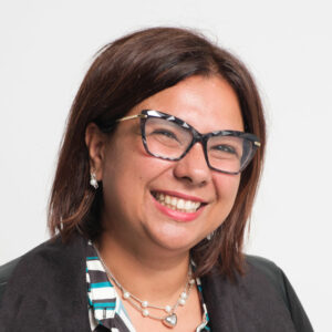 Laura Gueli, docente ASO Facile