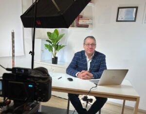 Claudio Sicca, docente ASO Facile