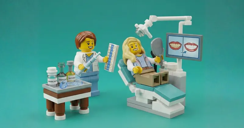 Odontoiatria e cosmesi dentale